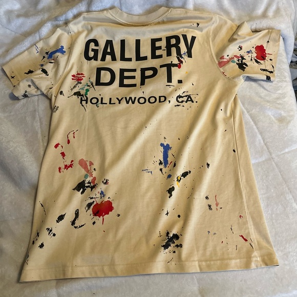 Gallery dept - Picture 2 of 2